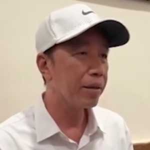 Jokowi Layak Digelari Lambe Turah