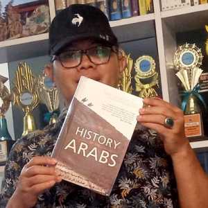 Belajar Islam dari Sejarah Arab