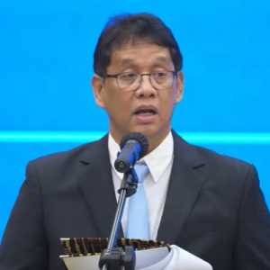 Purbaya Ikut Arahan Dasco soal Penundaan Impor 105 Ribu Pikap