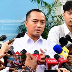 Istana Belum Serahkan Supres Calon Pimpinan OJK ke DPR