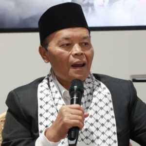 Pernyataan Dubes AS Bertentangan dengan Misi BoP