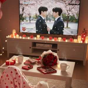 7 Rekomendasi Drama Korea Romantis untuk Hari Valentine 2026