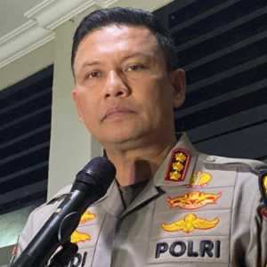 Aiptu Ikhwan Tak Terbukti Aniaya Pedagang Es Gabus