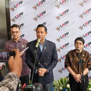 Menko AHY Ingatkan Infrastruktur Harus Terintegrasi dan Berkualitas