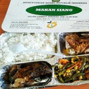 Pemerintah Upayakan Beras Jemaah Haji dari Indonesia Demi Genjot Ekonomi