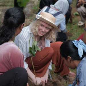 Science Camp GreenTrans-Edu Perkuat Kolaborasi Riset Hijau Lintas Kawasan EU-ASEAN