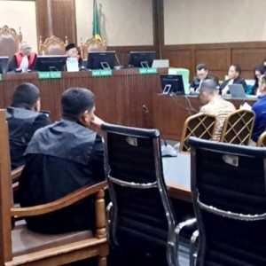 Mantan Dirut Pertamina Patra Niaga Merasa Diadili Opini Publik