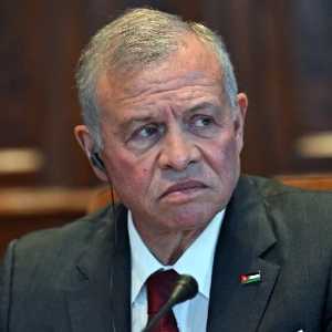 Raja Yordania Tak akan Biarkan Negaranya Terseret Perang AS-Iran