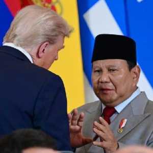 Indonesia Bisa Kunci Dua Keuntungan Strategis di BoP