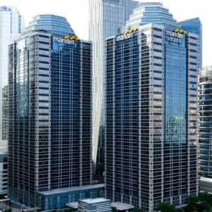 Bank Mandiri Perkuat Peran sebagai Mitra Strategis Pemerintah*