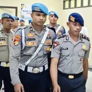 Selain Dipecat, Bripda MS Harus Diproses Pidana