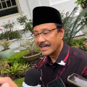 Mensos Tanggapi Kasus Siswa SD Bunuh Diri di NTT