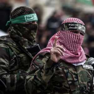 Hamas Kecam Rencana Israel Daftarkan Tepi Barat Jadi Milik Negara