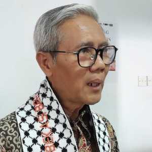 MUI Apresiasi Prabowo Buka Dialog Board of Peace dengan Tokoh Islam