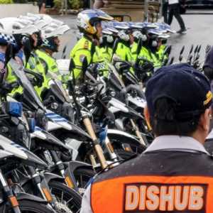 Lengkapi Surat Kendaraan, Polda Metro Gelar Operasi Keselamatan Jaya 2026 Libatkan 2.939 Personel