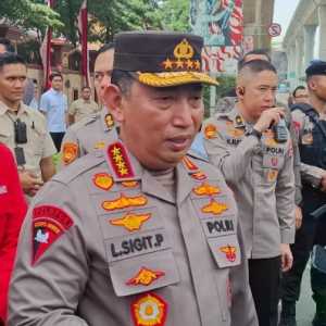 Kapolri Jamin Hukuman Bripda Masias Bakal Setimpal