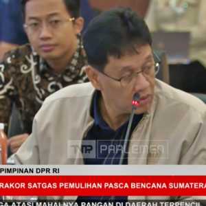 Tambahan TKD Rp10,56 Triliun untuk Aceh, Sumut, dan Sumbar Cair Sebelum Akhir Februari