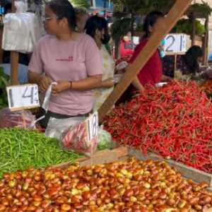 Tingginya Permintaan Konsumsi Saat Ramadan Jangan Sampai Picu Inflasi
