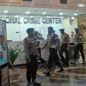 Bareskrim Polri Bongkar Aliran Dana Rp2,8 Miliar ke AKBP Didik