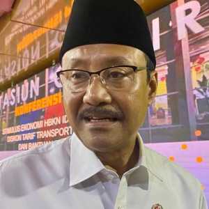 Gus Ipul: 106 Ribu Peserta BPJS PBI Penyakit Kronis Sudah Direaktivasi