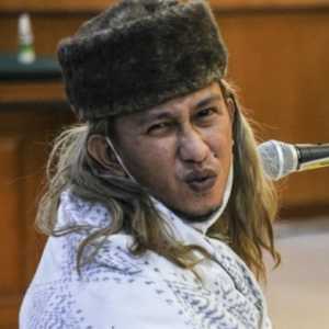 Bahar bin Smith Bakal Penuhi Panggilan Polisi sebagai Tersangka