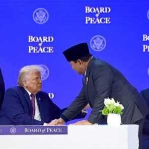 Sudah Dibentuk BoP pun Israel Tetap Ngebom Gaza