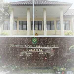 KPK Juga Tangkap Ketua Pengadilan Negeri Depok, Total 7 Orang Terjaring OTT