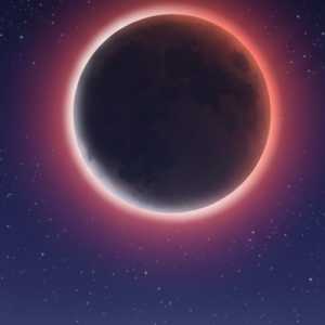 Melihat Gerhana Bulan Total 3 Maret 2026, Cek Waktu Tepatnya