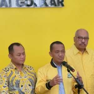Bahlil Tak Blak-blakan Dukung Prabowo-Gibran di 2029, Main Aman?