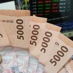 Perekonomian bukan Hanya di Pasar Modal