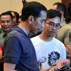 Terlambatkah Jokowi dan Gibran Jadi Tokoh Pro Pemberantasan Korupsi?