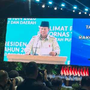 Serikat Pekerja Dukung Langkah Prabowo Berantas Korupsi di BUMN