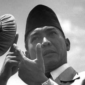 Koperasi Nasional Fospem NKRI Sejalan dengan Cita-cita Bung Karno