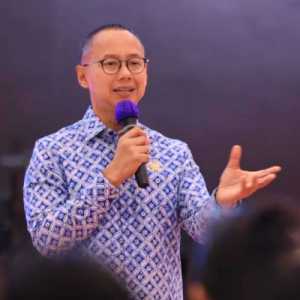 Waka MPR Minta Sanksi Tegas SPPG Tidak Penuhi Standar