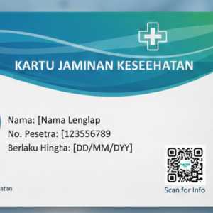 Cara Pindah BPJS Mandiri ke BPJS PBI Terbaru, Ini Syarat dan Langkah Pengajuannya