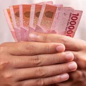 Efektivitas Kredit Usaha Rakyat