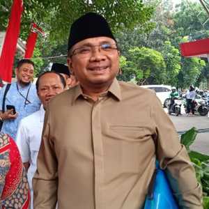 KPK Tahan Napas, Penahanan Yaqut Masih Terganjal Praperadilan