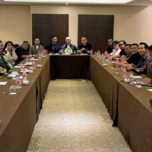 Lima BPD Berebut Jadi Tuan Rumah Munas BPP HIPMI XVIII