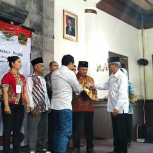 Perbaikan Program MBG untuk Indonesia Emas Menggema di Yogyakarta