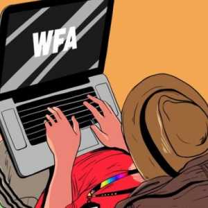 Kebijakan WFA Permudah Pegawai Mudik Lebaran Tanpa Tinggalkan Pekerjaan