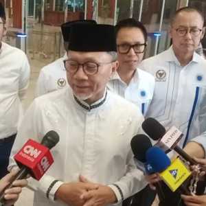 Zulhas soal Impor 105 Ribu Pikap: Tanya ke Agrinas Pangan!