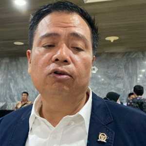 Komisi V DPR Tegaskan Tidak Pernah Minta Alfamart dan Indomaret Ditutup