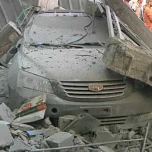 Survei: Korban Tewas di Jalur Gaza Tembus 75.000 Jiwa