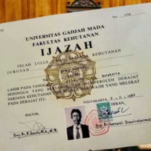 Lebih Dekat pada Dugaan Palsu daripada Asli