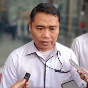 KPK Endus Keterlibatan Forwarder Lain di Kasus Suap Bea Cukai