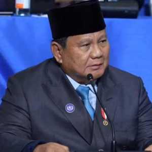 Di Forum Perdana BoP, Prabowo Janji Kirim Lebih dari 8.000 Pasukan ke Gaza