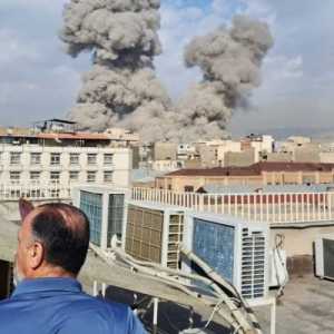 Pernyataan Iran: AS-Israel Lakukan Pelanggaran Berat Piagam PBB