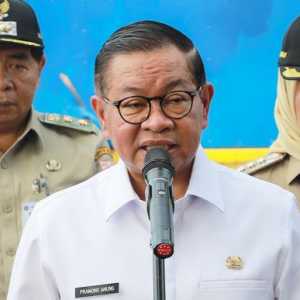 Virus Nipah Belum Ditemukan di Jakarta