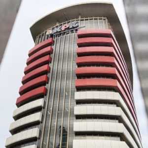 KPK Dikabarkan sudah Tetapkan Mulyono Cs Jadi Tersangka