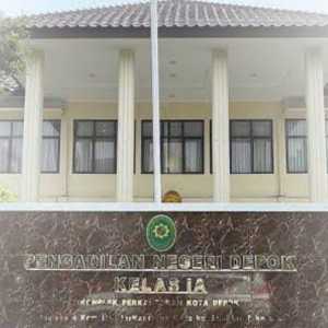 KPK Telusuri Kongkalikong Sidang Perdata Perusahaan Milik Kemenkeu Vs Masyarakat di PN Depok